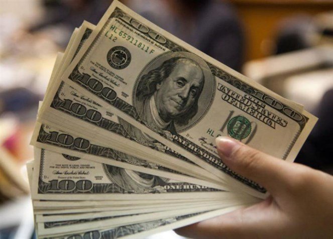 ارتفاع سعر صرف الدولار في السوق
