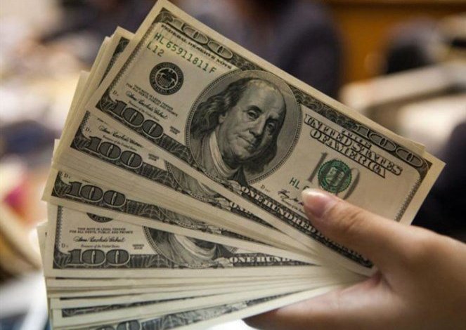 عاجل : إنخفاض ملحوظ بسعر صرف الدولار بعد الأجواء الحكومية الإيجابية