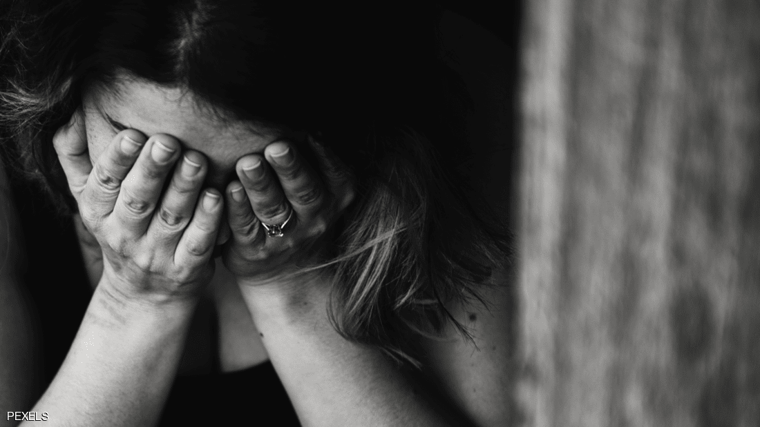 ابنتهم مريضة عقلياََ تخلوا عنها