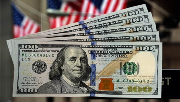 إرتفاع سعر صرف الدولار في السوق
